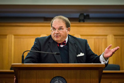 ผู้พิพากษาสหรัฐยอมรับว่า โครงการดักฟังโทรศัพท์ของNSAผิดกฎหมาย