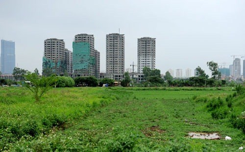 กฎหมายที่ดินฉบับแก้ไขมีข้อใหม่ๆแสดงให้เห็นถึงประชาธิปไตย ความเปิดเผยและโปร่งใส