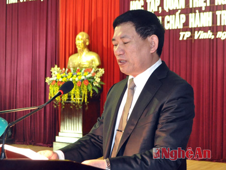 ท้องถิ่นต่างๆปฏิบัติมติการประชุมคณะกรรมการกลางพรรค ครั้งที่๘ สมัยที่๑๑