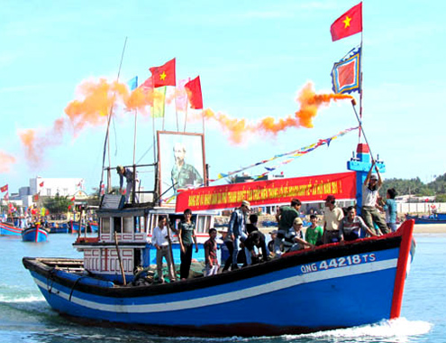 กิจกรรมการผลิตที่คึกคักในต้นปีใหม่