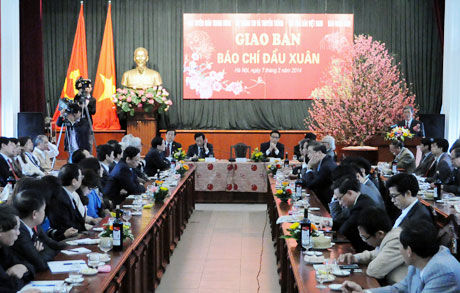 สื่อต้องรายงานข่าวเกี่ยวกับการเปลี่ยนแปลงใหม่ในเชิงรุกอย่างมีความคิดสร้างสรรค์