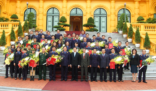 อัยการทุกคนมีความตั้งใจปกป้องความยุติธรรมตามกฎหมาย