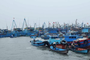 เวียดนามและจีนทำการเจรจาเกี่ยวกับเขตทะเลนอกอ่าวทะเลตะวันออกและความร่วมมือด้านที่มีความอ่อนไหวในทะเล