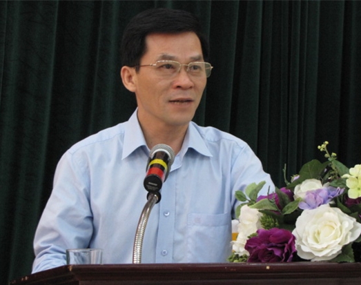 เผยแพร่แนวทางของพรรคและรัฐในเขตชนกลุ่มน้อยและเขตเขา