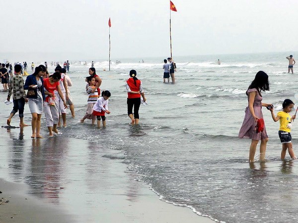 เสิ่มเซินมุ่งสู่ปีท่องเที่ยวแห่งชาติ๒๐๑๕