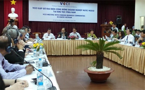 นักลงทุนต่างชาติมีความเชื่อมั่นในบรรยากาศการลงทุนในเวียดนาม