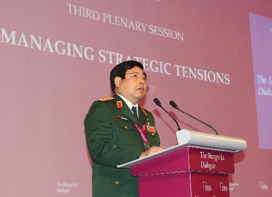 ประเทศต่างๆต้องมีความรับผิดชอบในการรักษาสันติภาพ ความร่วมมือและการพัฒนา