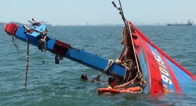 จีนจงใจปกปิดการกระทำที่ผิดพลาดในทะเลตะวันออก