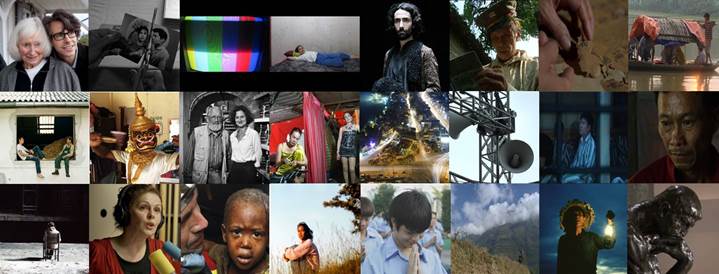 “วันฉายภาพยนตร์อาเซียน”การแลกเปลี่ยนวัฒนธรรมระหว่างประเทศสมาชิกอาเซียน