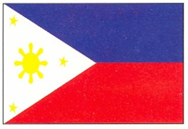 ฉลองครบรอบ๑๑๖ปีวันชาติฟิลิปปินส์