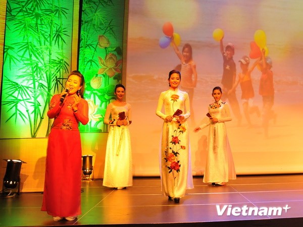 นครโฮจิมินห์ส่งเสริมการลงทุนจากประเทศเบลเยี่ยม