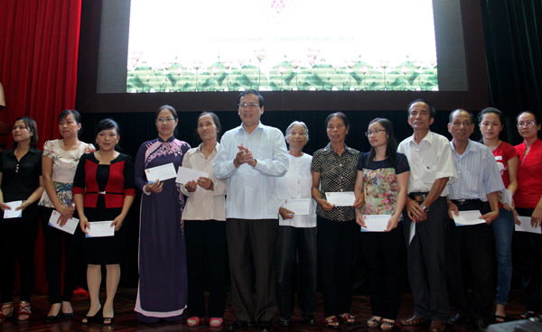 โครงการ“แนวหลังมีความมั่นคง ทะเลและเกาะแก่งมีความอดทนและกล้าหาญ”