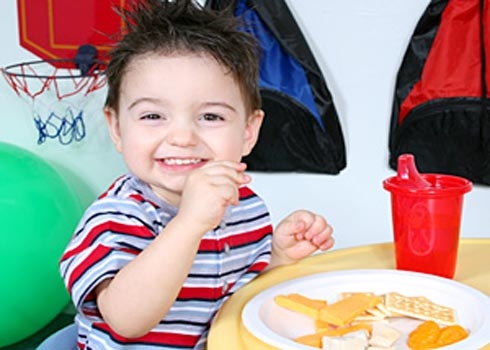 สิงคโปร์ส่งเสริมให้ประชาชนเลือกมื้ออาหารที่มีประโยชน์ต่อร่างกาย