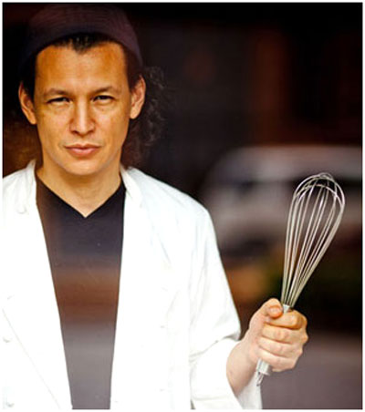 กุ๊กที่มีชื่อเสียงได้รับการแต่งตั้งเป็นทูตการท่องเที่ยวเวียดนาม