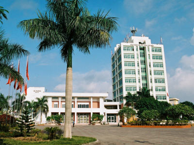 จะจัดตั้งมหาวิทยาลัยเวียดนาม–ญี่ปุ่น