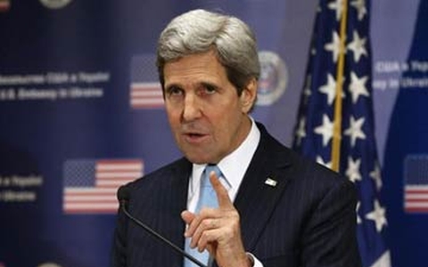 ความสัมพันธ์ระหว่างสหรัฐกับอินเดียค่อยๆมีความอบอุ่นมากขึ้น