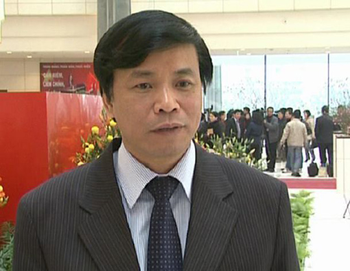 เวียดนามเสนอหัวข้ออภิปรายให้แก่การประชุมเอเอสจีพี๑๓๒