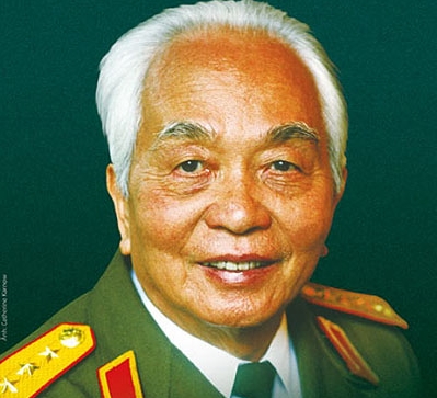 เตรียมพิมพ์จำหน่ายหนังสือดนตรีเกี่ยวกับพลเอกหวอเงวียนยาฟ