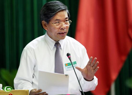 การสนทนาทางออนไลน์เกี่ยวกับการบริหารของรัฐในหน่วยงานทรัพยากรและสิ่งแวดล้อม