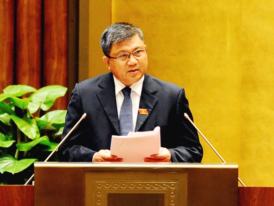 รัฐสภาอภิปรายร่างกฎหมายการลงทุนฉบับแก้ไข