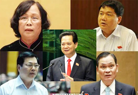 รัฐสภาสงวนเวลา๒วันครึ่งในสัปดาห์ที่๕ให้แก่การตั้งและตอบกระทู้ถาม