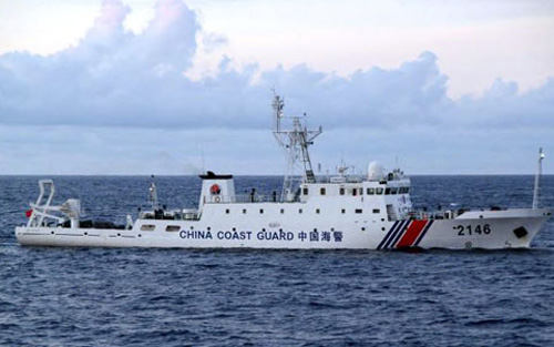 คณะกรรมาธิการต่างประเทศของสภาล่างสหรัฐอนุมัติมติเกี่ยวกับทะเลตะวันออกและหัวตุ้ง