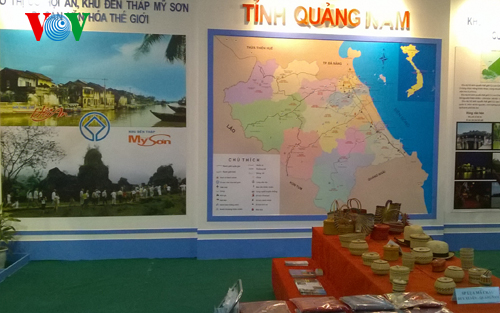 เปิดสัปดาห์วัฒนธรรม การท่องเที่ยวทะเลเกาะแก่งเวียดนาม – ฮานอยปี๒๐๑๔