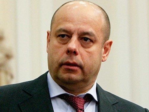 รัสเซียระงับการจัดส่งถ่านหินให้แก่ยูเครน