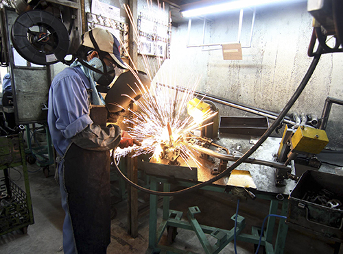 สถานีโทรทัศน์เบลเยี่ยมแนะนำศักยภาพการลงทุนในเวียดนาม