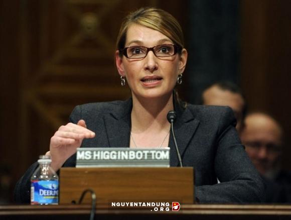 สหรัฐมีความประสงค์ที่จะผลักดันความสัมพันธ์หุ้นส่วนในทุกด้านกับเวียดนามยิ่งขึ้น