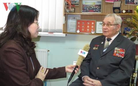 กองทัพประชาชนเวียดนามชนะศัตรูผู้รุกรานทั้งปวง