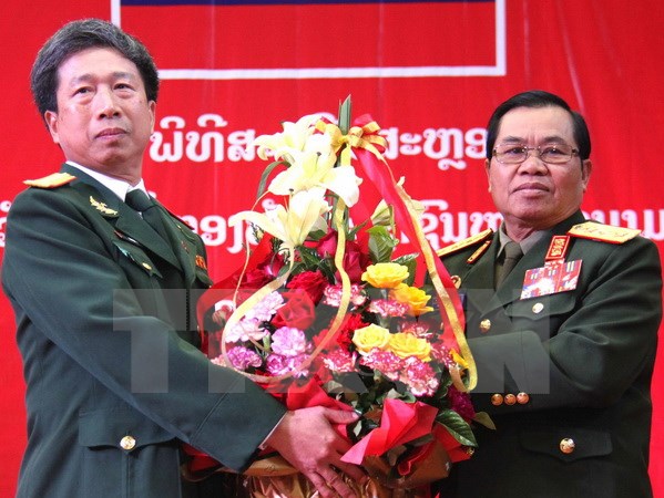 กิจกรรมต่างๆในโอกาสฉลองครบรอบ๗๐ปีการก่อตั้งกองทัพประชาชนเวียดนาม