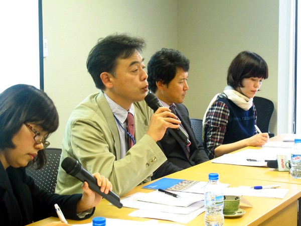 กรุงฮานอยจะนำสิ่งปลูกสร้างใหญ่๔แห่งเข้าใช้การ