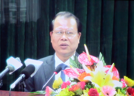 ทบวงภาษีตั้งเป้าไว้ว่า ในปี๒๐๑๕ ภาษีที่เรียกเก็บภายในประเทศจะสูงกว่าเป้าหมาย