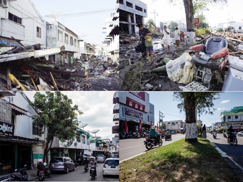 นายกรัฐมนตรีเวียดนามส่งสาส์นในโอกาสรำลึกครบรอบ๑๐ปีเหตุการณ์สึนามิ