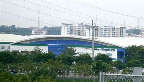 การดึงดูดเงินทุนโดยตรงจากต่างประเทศปี๒๐๑๔มากกว่าเป้าหมายที่วางไว้