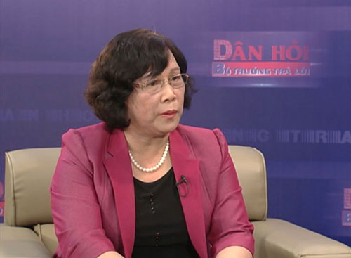 พรรคและรัฐให้ความช่วยเหลือผู้ยากจนและผู้ที่บำเพ็ญประโยชน์ต่อชาติบ้านเมืองในโอกาสตรุษเต๊ตปีมะแม