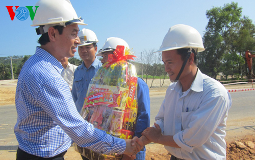 กิจกรรมทำการผลิตต้นปีมะแม๒๐๑๕