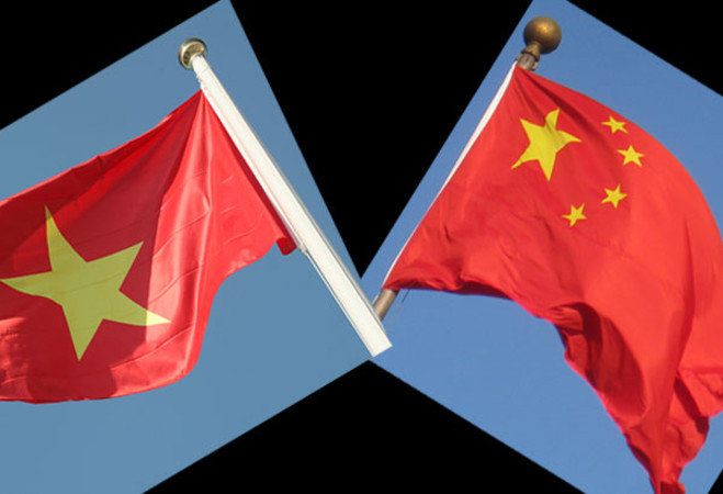 การเจรจารอบที่๔ของกลุ่มปฏิบัติงานเกี่ยวกับความร่วมมือเพื่อร่วมกันพัฒนาทะเลระหว่างเวียดนาม-จีน