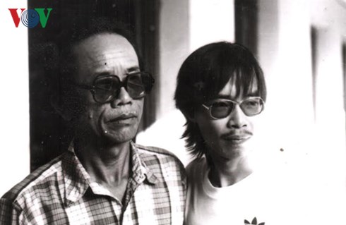 nha bao tran ngoc thu- nguoi nhin xuyen tuong lai 20 nam hinh 0