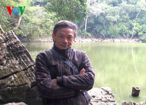 nha bao dinh the loc – nhung buon vui cua "nghiep-doi" hinh 0