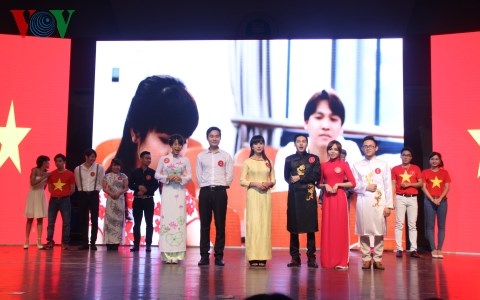 diem hoi tu van hoa cua luu hoc sinh viet nam tai trung quoc hinh 2