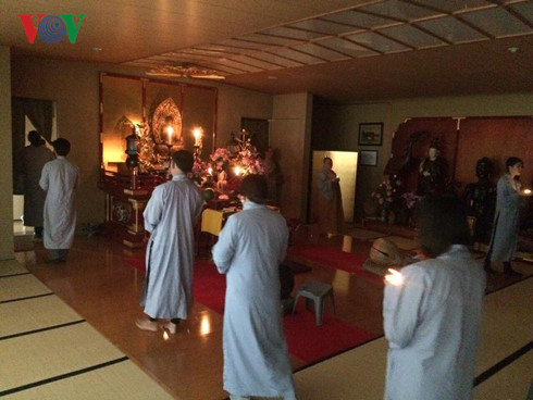 cong dong nguoi viet keu goi ho tro dong dat nhat ban hinh 1