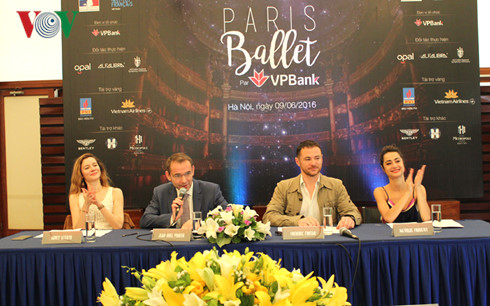 sao ballet phap mang dong mau viet se bieu dien tai ha noi hinh 0