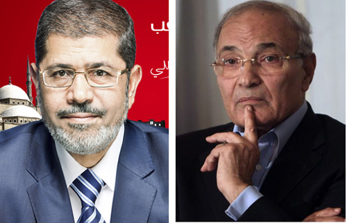 อียิปต์เผชิญกับความไม่สงบรอบใหม่