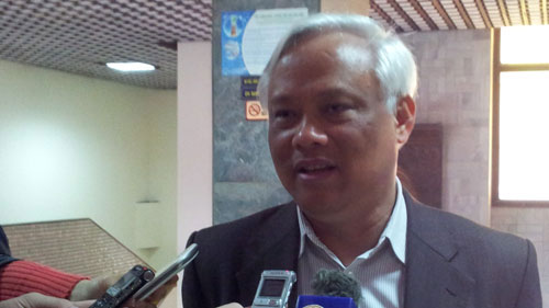 ขยายเวลาการทำประชาพิจารณ์ร่างรัฐธรรมนูญฉบับแก้ไข