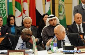 នៅខាងក្រោយនៃសេចក្តីសំរេចផ្អាកបេសកកម្មឃ្លាំមើលរបស់ ALនៅស៊ីរី។