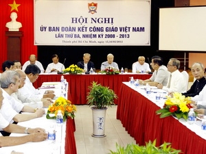 ប្រជាគ្រឹសសាសនិកល្អក៏ជាប្រជាពលរដ្ឋល្អ