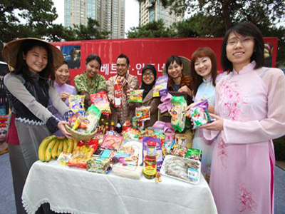 សកម្មភាពរបស់បណ្ដាផ្សារណាត់ទំនិញវៀតណាមគុណភាពខ្ពស់នឹង​មានការផ្លាស់ប្តូរថ្មី