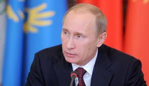 នាយករដ្ឋមន្រ្តី  Putin នឹងទទួលជោគជ័យក្នុងការបោះឆ្នោត ប្រធានាធិបតីរុស្ស៊ី។